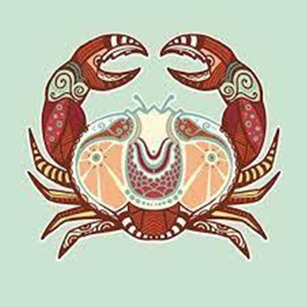 Bu burçları duyduğunuz anda oradan kaçın! FBI, suç işleme eğilimi olan en tehlikeli burçları açıkladı! 6